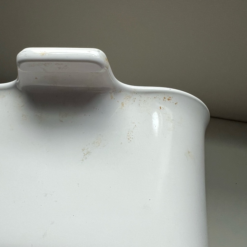 Vintage Corningware Corelle Spice of Life Le Persil La Sauge Baking Pan - Picture 7 of 7